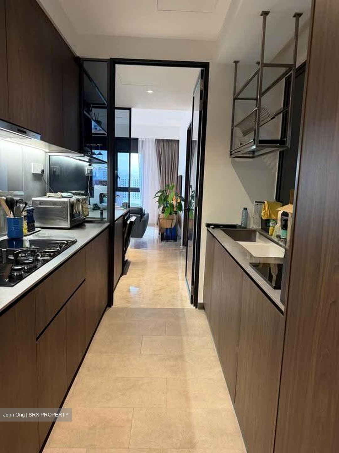 Midtown Modern (D7), Apartment #609543951